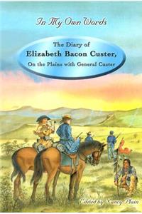 Diary of Elizabeth Bacon Custer