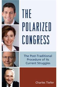 The Polarized Congress