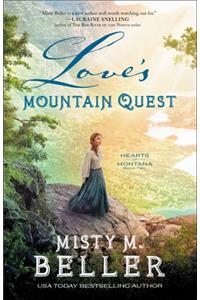 Love's Mountain Quest