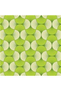 Leaf Fantasy Designer Gift Wrap