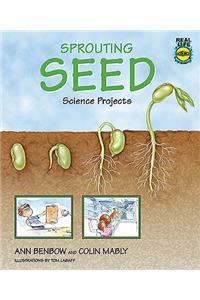 Sprouting Seed Science Projects