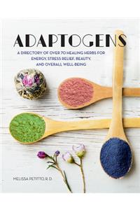 Adaptogens