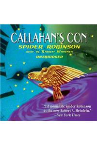 Callahan's Con Lib/E