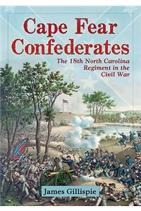 Cape Fear Confederates