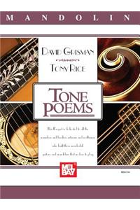 Tone Poems for Mandolin