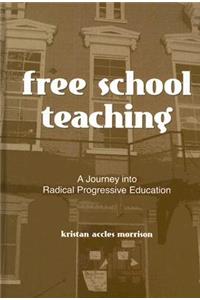 Free School Teaching