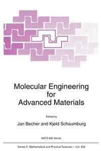 Molecular Engineering for Advanced Materials