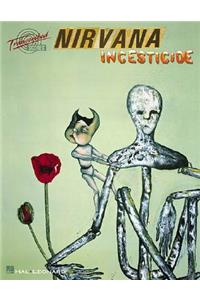 Nirvana: Incesticide