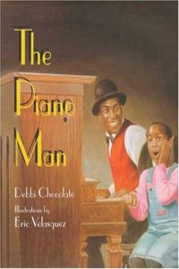 The Piano Man