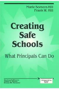 Creating Safe Schools