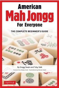 American Mah Jongg for Everyone