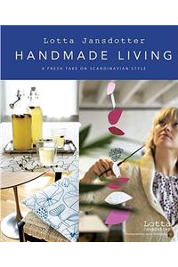 Lotta Jansdotter's Handmade Living