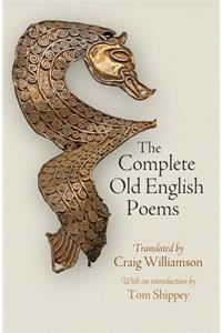 Complete Old English Poems