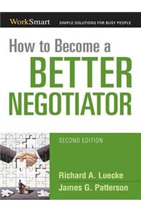 How to Become a Better Negotiator