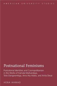 Postnational Feminisms