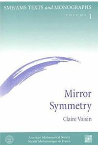 Mirror Symmetry