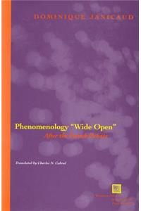 Phenomenology 