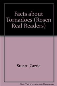 Facts about Tornadoes