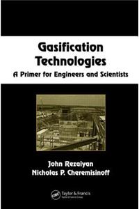 Gasification Technologies