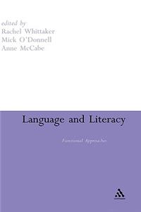 Language and Literacy