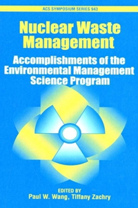 Nuclear Waste Management