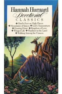 Hurnard 8-Book Gift Set