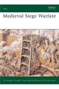 Medieval Siege Warfare