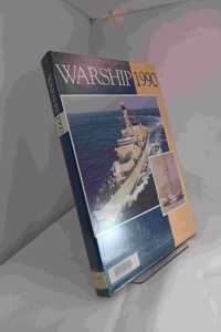 Warship
