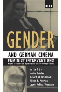 Gender and German Cinema - Volume I