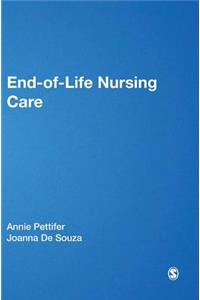 End-Of-Life Nursing Care