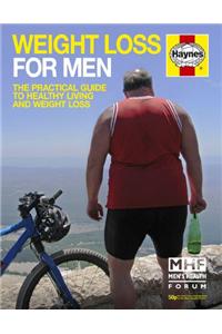 Weight Loss For Men