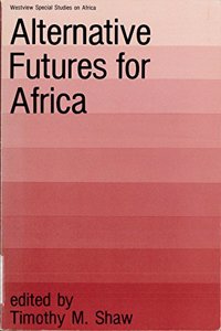 Alternative Futures for Africa