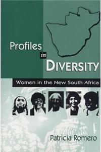 Profiles in Diversity