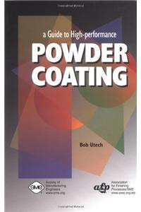 Guide to High-Performance Powder Coating