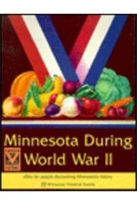 Minnesota during Ww II
