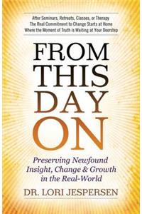 From This Day on