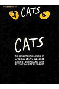 Vocal Selections from Cats