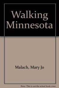 Walking Minnesota