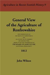 General View of the Agriculture of Renfrew