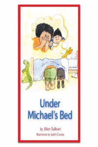 RAINBOW READING UNDER MICHAEL'