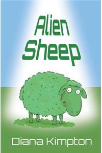 Alien Sheep
