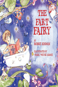 Fart Fairy