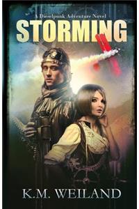 Storming: A Dieselpunk Adventure