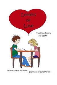 Cann Family and Death: Letters of Love