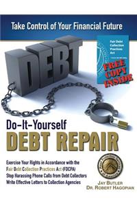 Do-It-Yourself Debt Repair