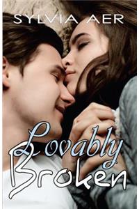 Lovably Broken