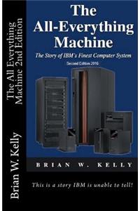 The All Everything Machine