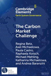 Carbon Market Challenge