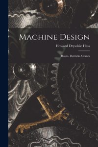 Machine Design