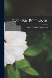 Svensk Botanik